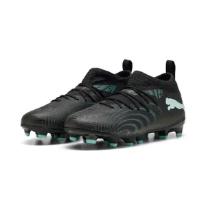 Children's Football Boots Puma Future 9 Match FG/AG image-2