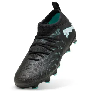 Children's Football Boots Puma Future 9 Match FG/AG image-3