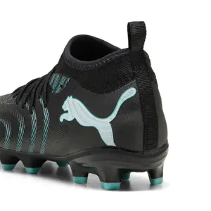 Children's Football Boots Puma Future 9 Match FG/AG image-4