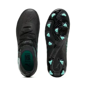 Children's Football Boots Puma Future 9 Match FG/AG image-5