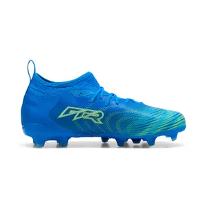 Παιδικά παπούτσια ποδοσφαίρου Puma Future 9 Match FG/AG image-1