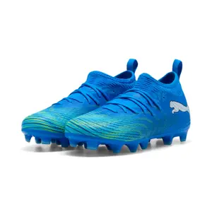 Παιδικά παπούτσια ποδοσφαίρου Puma Future 9 Match FG/AG image-2