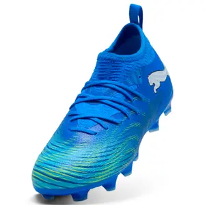 Παιδικά παπούτσια ποδοσφαίρου Puma Future 9 Match FG/AG image-3