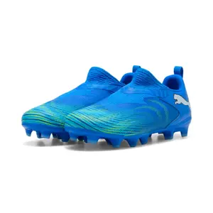 Fußballschuhe Kinder Puma Future 9 Match LL FG/AG image-2
