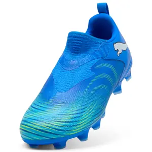 Fußballschuhe Kinder Puma Future 9 Match LL FG/AG image-3