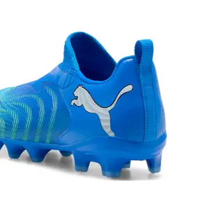 Fußballschuhe Kinder Puma Future 9 Match LL FG/AG image-4