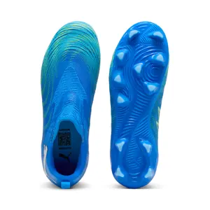 Fußballschuhe Kinder Puma Future 9 Match LL FG/AG image-5
