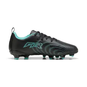 Children's Football Boots Puma Future 9 Play FG/AG image-1