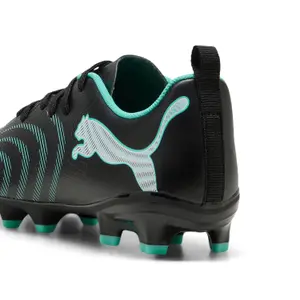 Children's Football Boots Puma Future 9 Play FG/AG image-4
