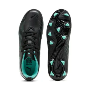 Children's Football Boots Puma Future 9 Play FG/AG image-5