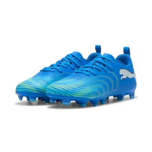 Chaussures de football enfant Puma Future 9 Play FG/AG image-2
