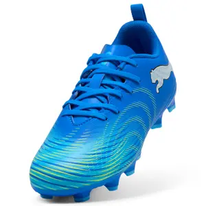 Chaussures de football enfant Puma Future 9 Play FG/AG image-3