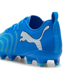 Chaussures de football enfant Puma Future 9 Play FG/AG image-4