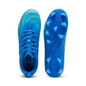 Chaussures de football enfant Puma Future 9 Play FG/AG image-5