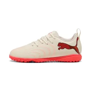 Children's Football Boots Puma Future 9 Play TT image-0