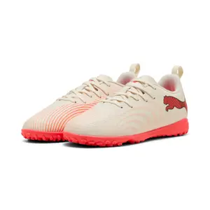 Children's Football Boots Puma Future 9 Play TT image-2
