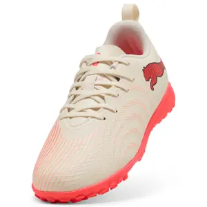 Children's Football Boots Puma Future 9 Play TT image-3
