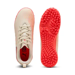 Children's Football Boots Puma Future 9 Play TT image-5
