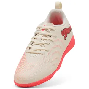 Fodboldstøvler barn Puma Future 9 Play TT image-3