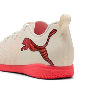 Fodboldstøvler barn Puma Future 9 Play TT image-4