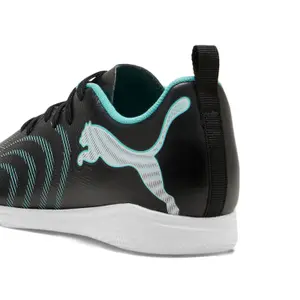 Fodboldstøvler barn Puma Future 9 Play IT image-4