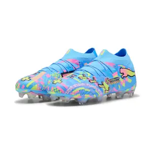 Fußballschuhe Puma Future 9 Ultimate ADV LVL FG image-2