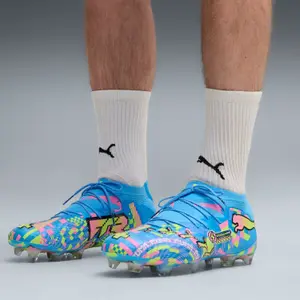 Fußballschuhe Puma Future 9 Ultimate ADV LVL FG image-4