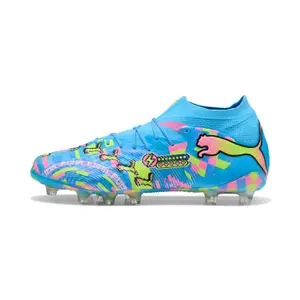 Fußballschuhe Puma Future 9 Ultimate ADV LVL AG image-1
