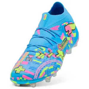 Fußballschuhe Puma Future 9 Ultimate ADV LVL AG image-3