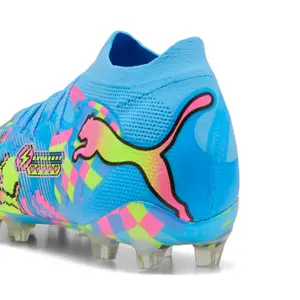 Fußballschuhe Puma Future 9 Ultimate ADV LVL AG image-5