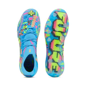 Fußballschuhe Puma Future 9 Ultimate ADV LVL AG image-4