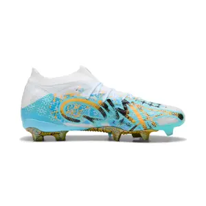 Chaussures de football Puma Future 9 Ultimate FG image-1