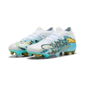 Chaussures de football Puma Future 9 Ultimate FG image-2