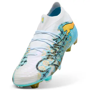 Chaussures de football Puma Future 9 Ultimate FG image-3