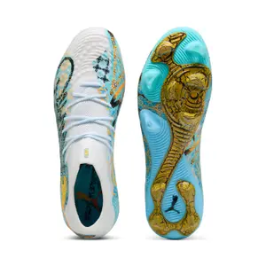 Chaussures de football Puma Future 9 Ultimate FG image-5