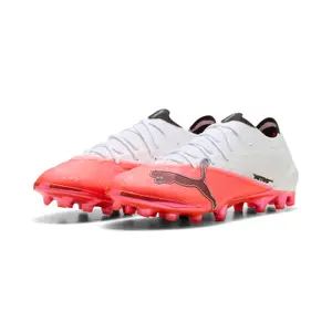 Football Boots Puma Nitrofoam Elite AG image-2