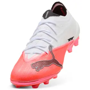 Football Boots Puma Nitrofoam Elite AG image-3
