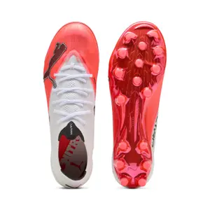 Football Boots Puma Nitrofoam Elite AG image-5