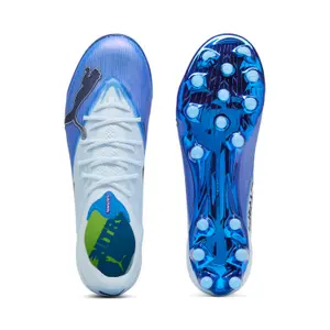 Fußballschuhe Puma Nitrofoam Elite AG image-5