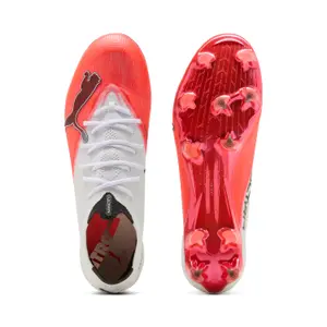 Football Boots Puma Ultra Nitro 7 Ultimate FG image-4