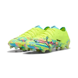 Fußballschuhe Puma Ultra Nitro 7 Ultimate ADV LVL FG image-2