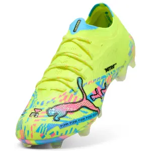 Fußballschuhe Puma Ultra Nitro 7 Ultimate ADV LVL FG image-3