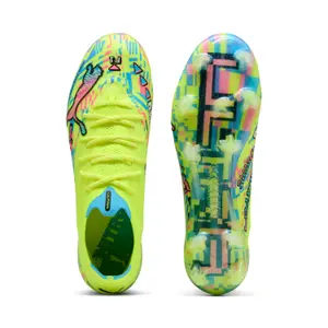 Fußballschuhe Puma Ultra Nitro 7 Ultimate ADV LVL FG image-5