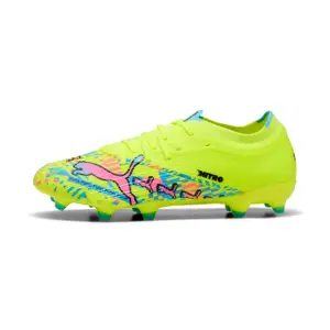 Sapatos de futebol Puma Ultra Nitro 7 Match AL FG/AG image-0