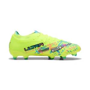 Sapatos de futebol Puma Ultra Nitro 7 Match AL FG/AG image-1