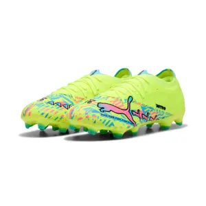 Sapatos de futebol Puma Ultra Nitro 7 Match AL FG/AG image-2