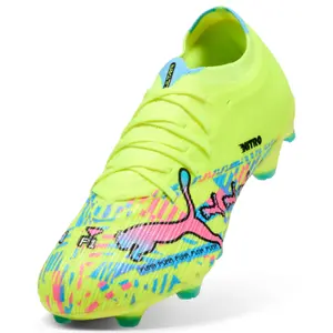 Sapatos de futebol Puma Ultra Nitro 7 Match AL FG/AG image-3