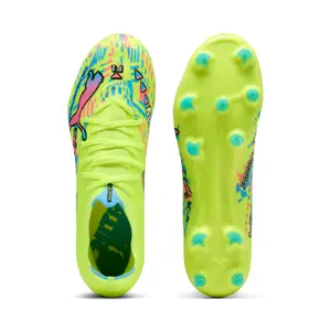 Sapatos de futebol Puma Ultra Nitro 7 Match AL FG/AG image-5