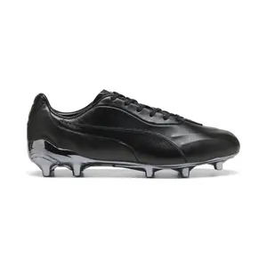 Football boots Puma King Platinum Pantera FG/AG image-4