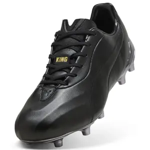 Football boots Puma King Platinum Pantera FG/AG image-5
